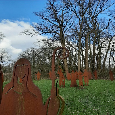 Landgoed Weleveld