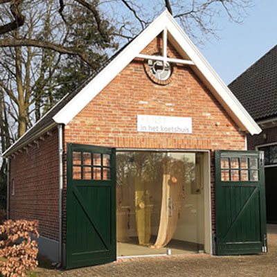 Koetshuis